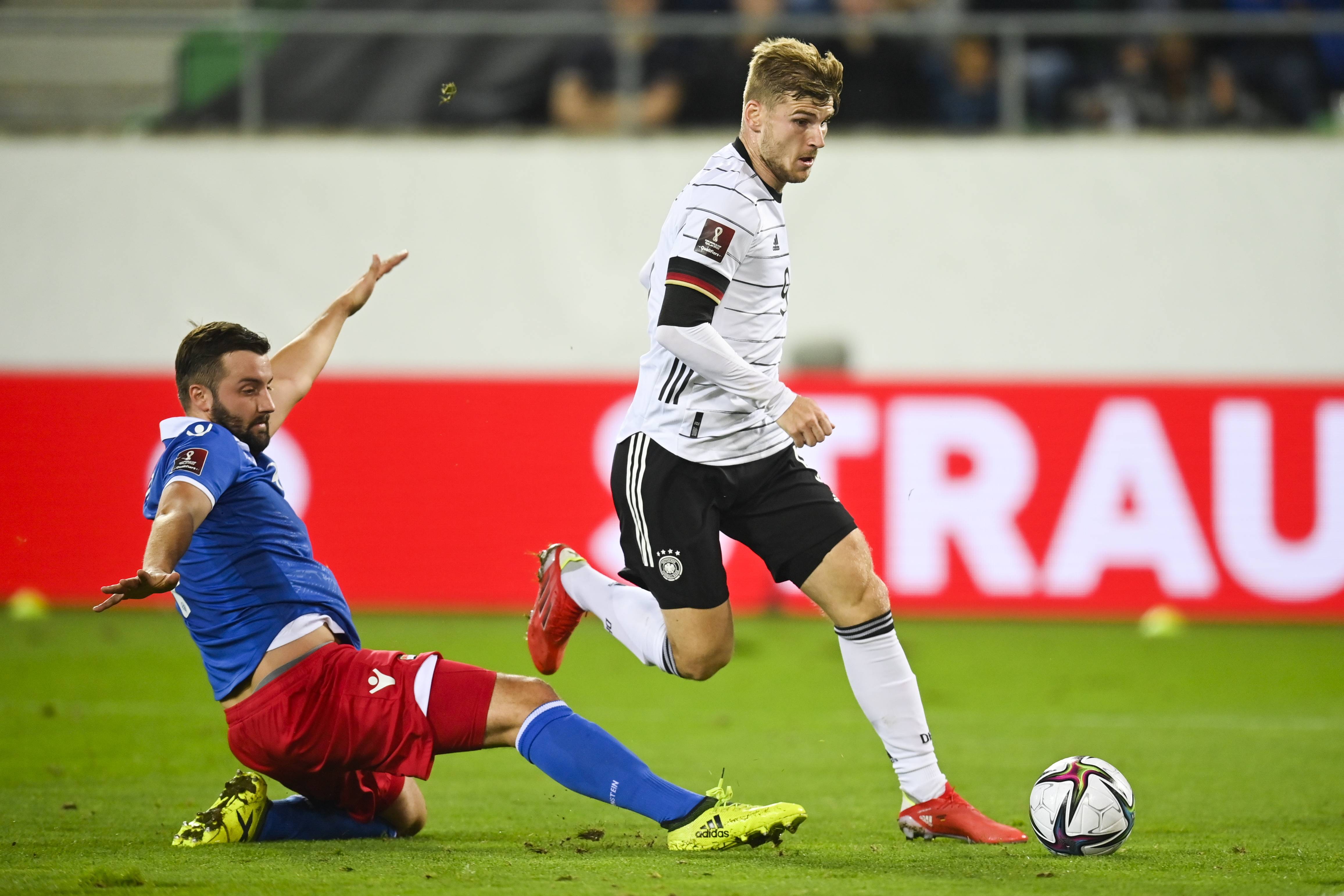 足球世界巅峰之战，欧洲豪强们殚精竭虑备战