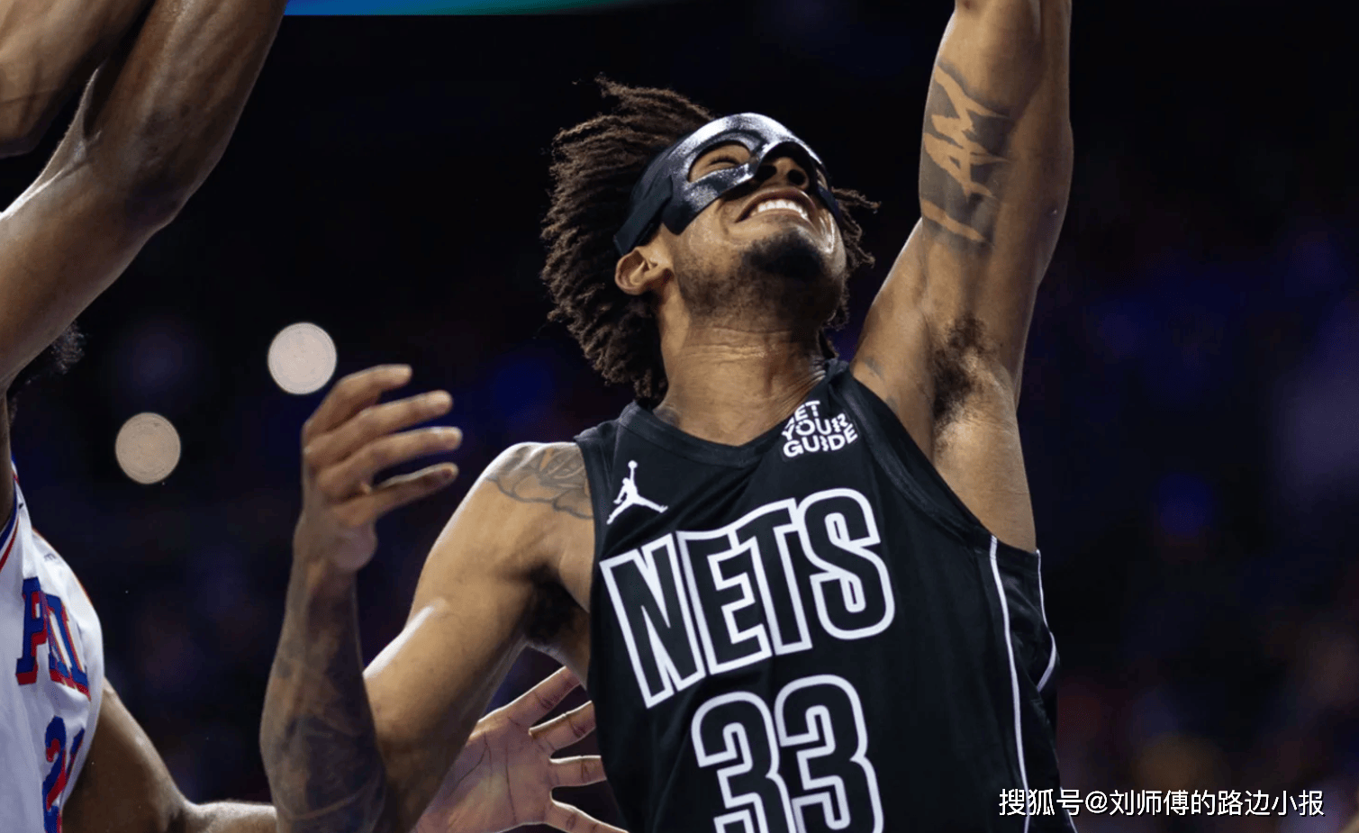 篮网队热身赛表现亮眼，球员状态逐渐回归正常