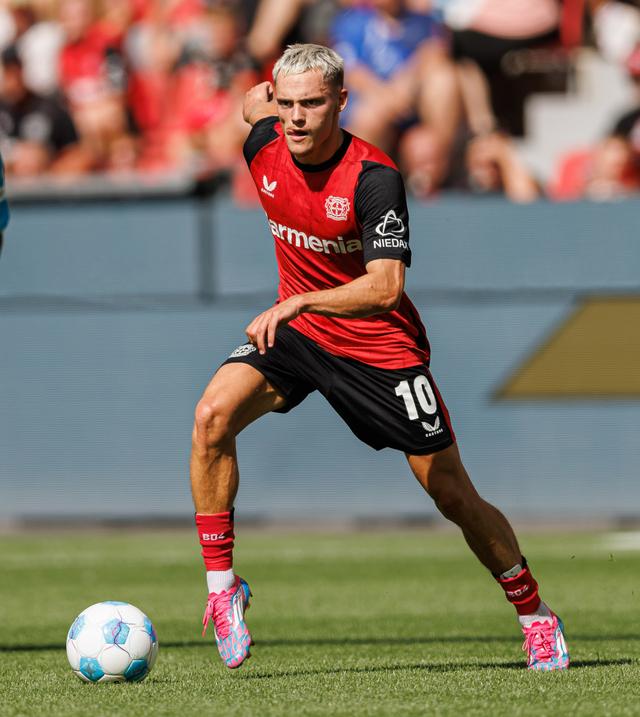 勒沃库森客场大胜科隆，保持良好状态的简单介绍