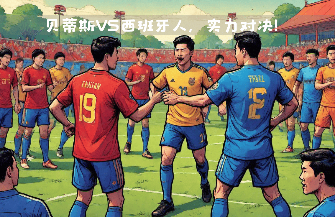 关于西班牙人客场大胜贝蒂斯，西甲保级真可谓一战成名的信息