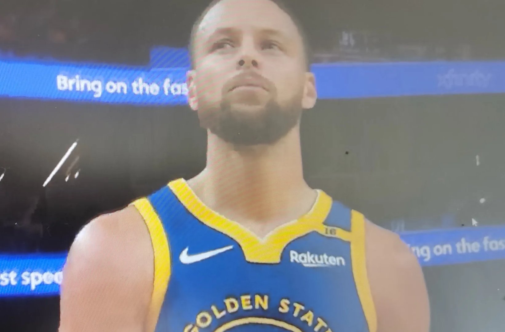 关于勇士队主教练科瑞连胜超越杰克逊的信息