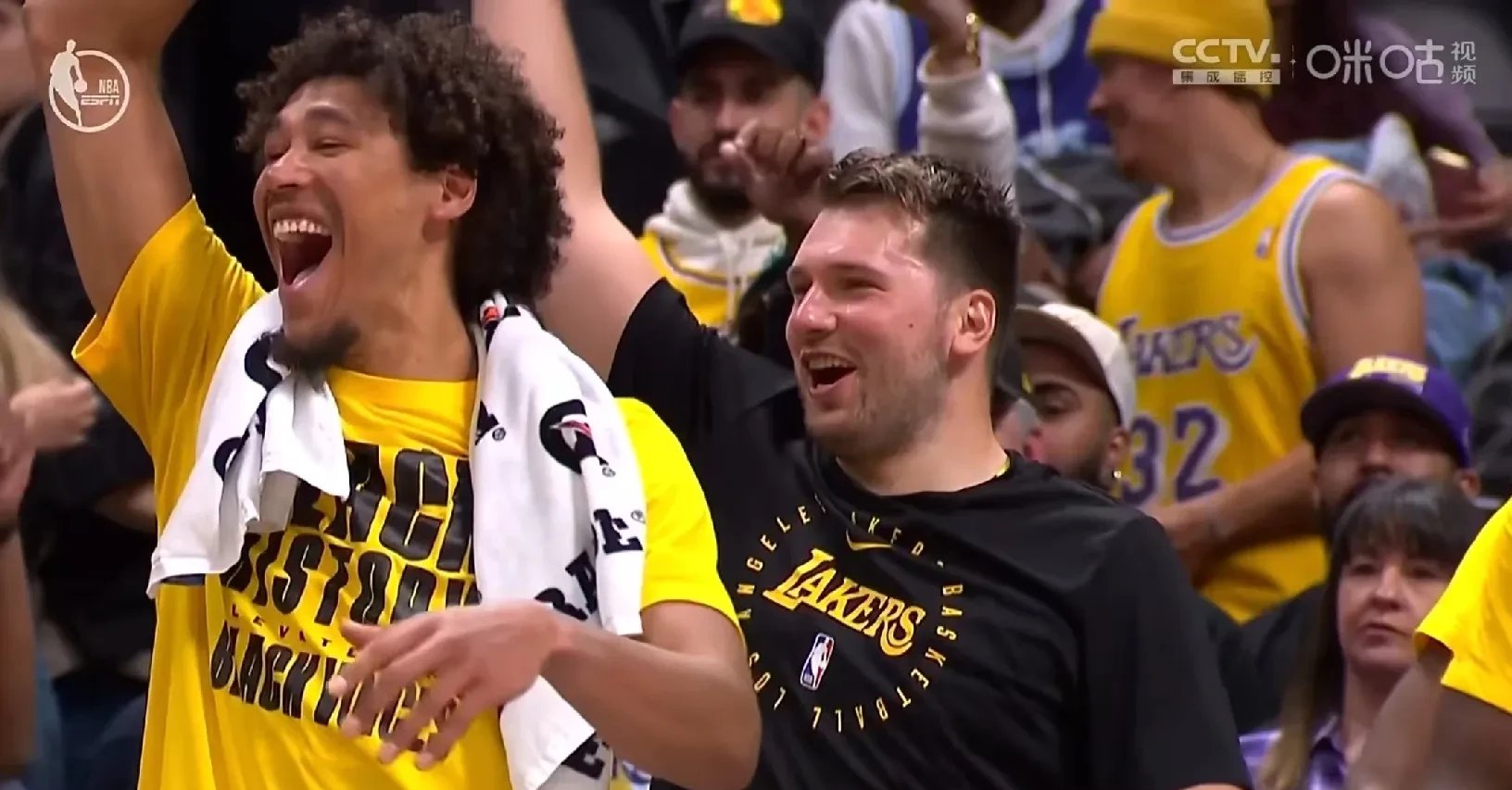 穆雷赛事官方发布挺进下一轮新规，湖人争议不断！